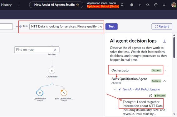 Agente_IA_ServiceNow_definindo_gatilhs